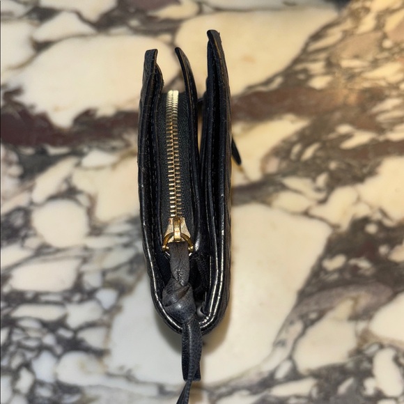 Bottega Veneta wallet - Picture 10 of 12